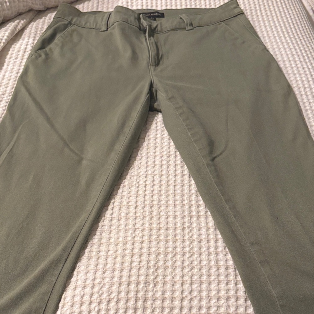 Banana Republic Pants